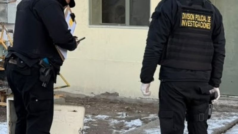 Explotación sexual infantil en Chubut: así operaba la red que captaba a nenas vulnerables