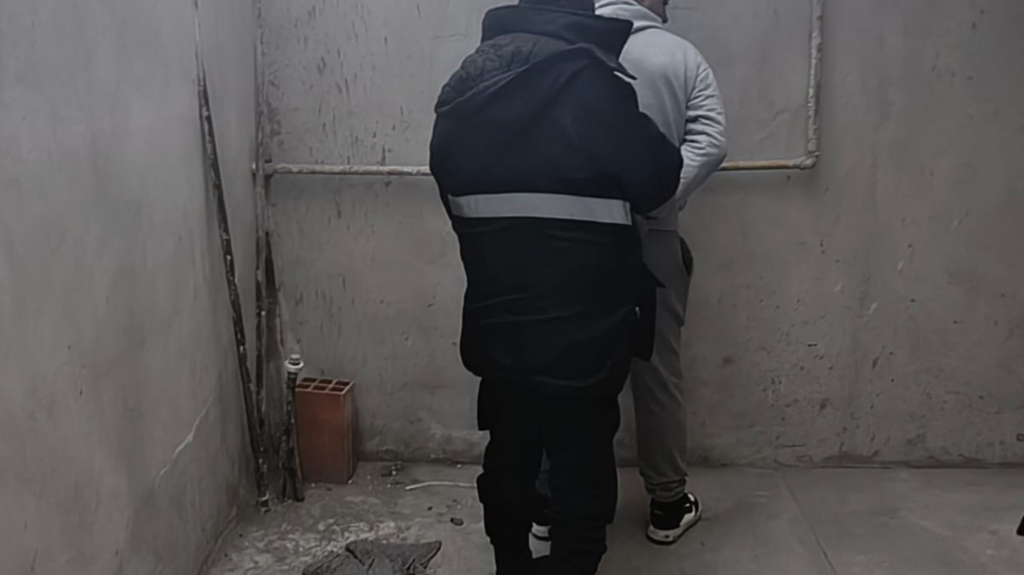 Comodoro Rivadavia: detuvieron a un hombre por violencia de género tras una denuncia en barrio San Cayetano