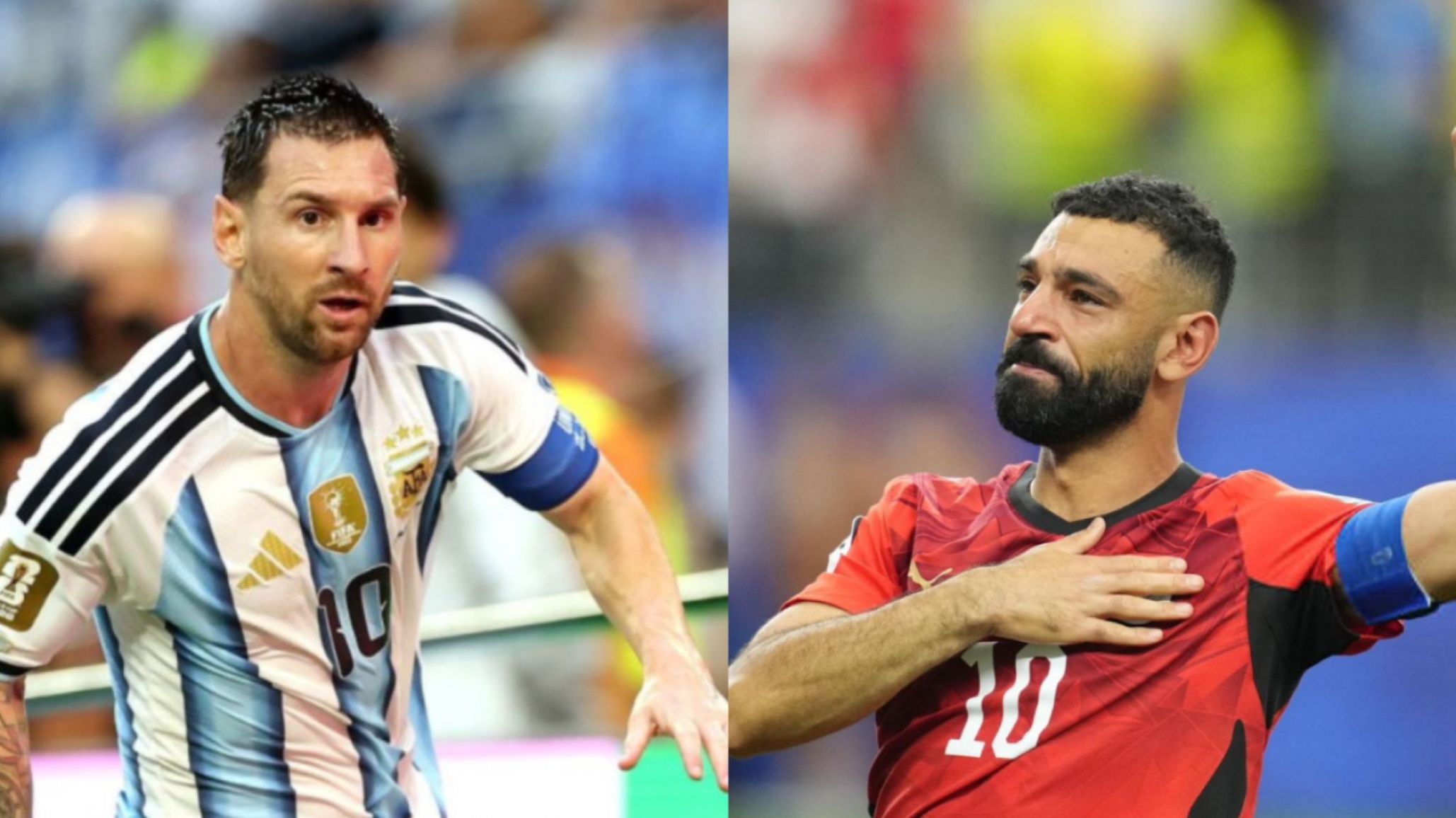 Mundial 2026: la FIFA designó al árbitro francés François Letexier para Argentina vs Egipto en octavos