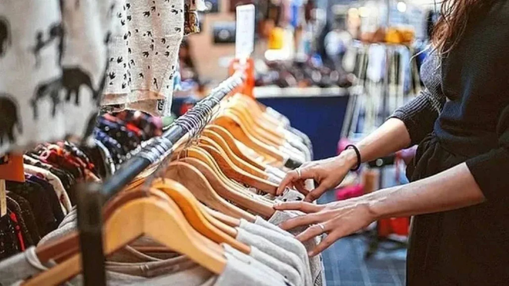 Consumo en Argentina: las ventas pyme cayeron en junio y el primer semestre cerró en baja