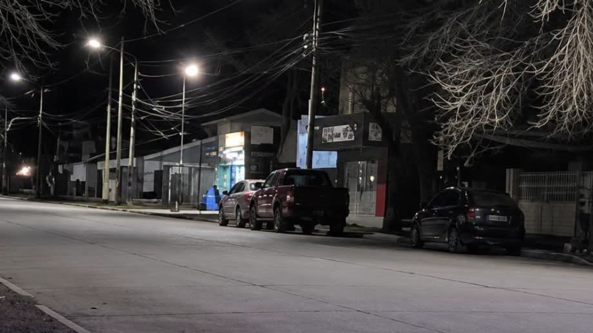 Violó una restricción, entró armado a la casa de su ex pareja y dos familiares terminaron heridos al defenderla