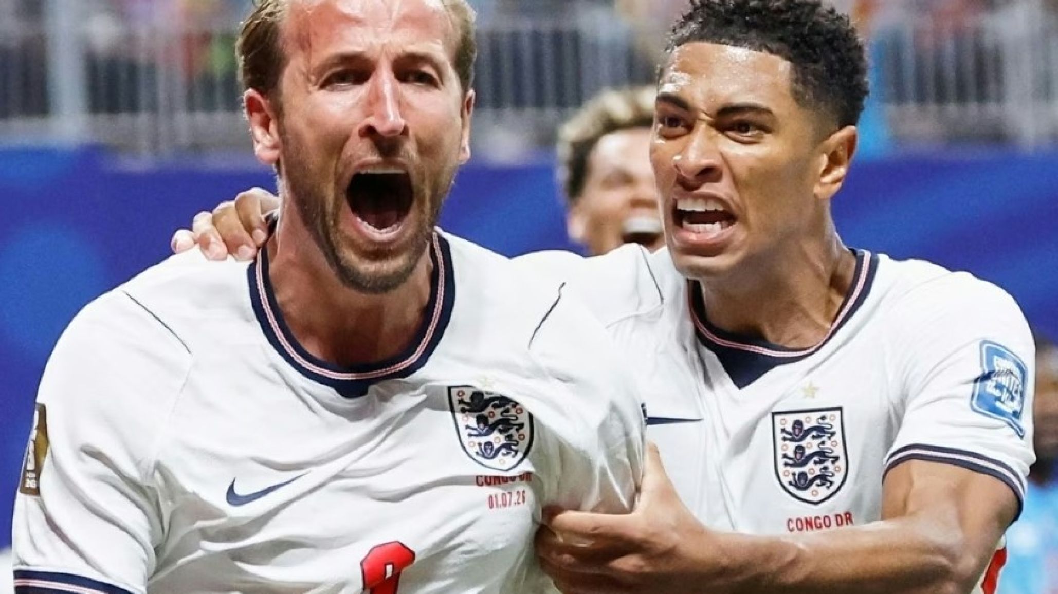 Inglaterra eliminó a México en un partidazo y avanzó a los cuartos de final del Mundial 2026