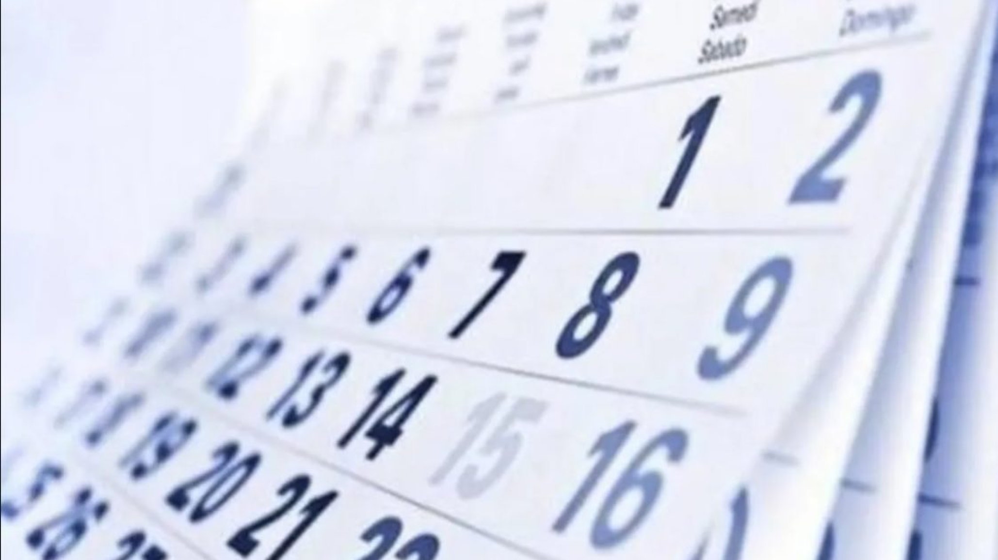 ¿El viernes 10 de julio es feriado? El Gobierno confirmó cómo será el fin de semana largo
