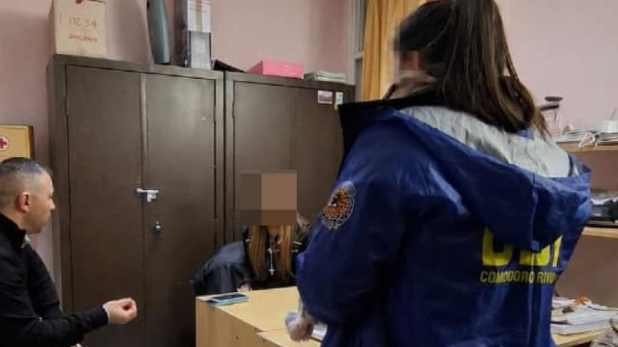 Encontraron a la adolescente de 14 años desaparecida en Comodoro