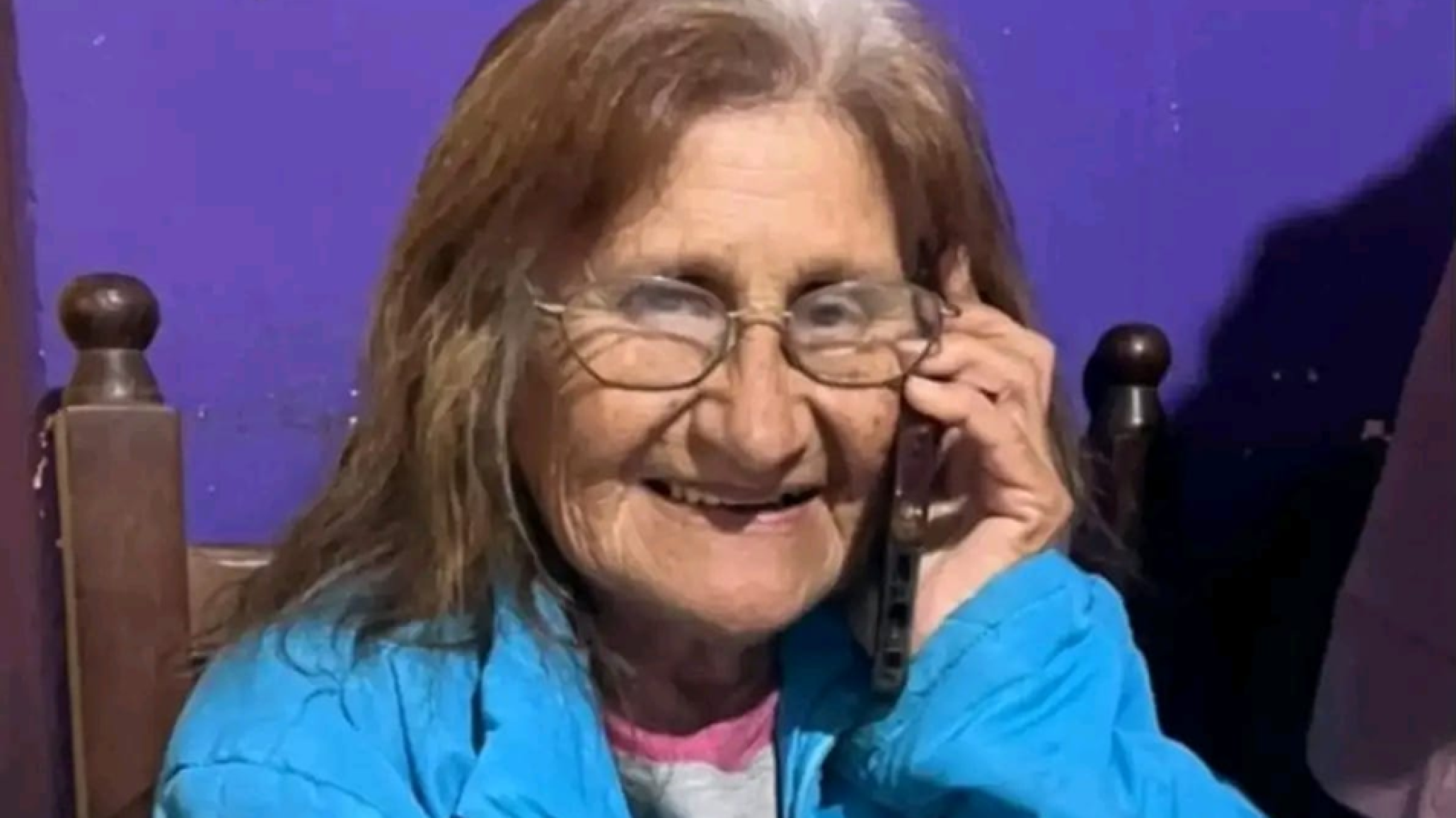 El peor final para Victoria Aguirre: Apareció sin vida junto a su perra