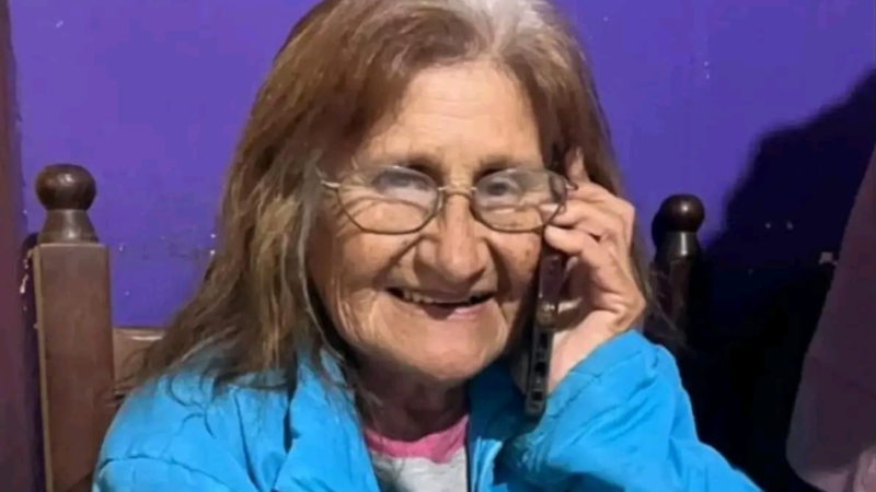 El peor final para Victoria Aguirre: Apareció sin vida junto a su perra