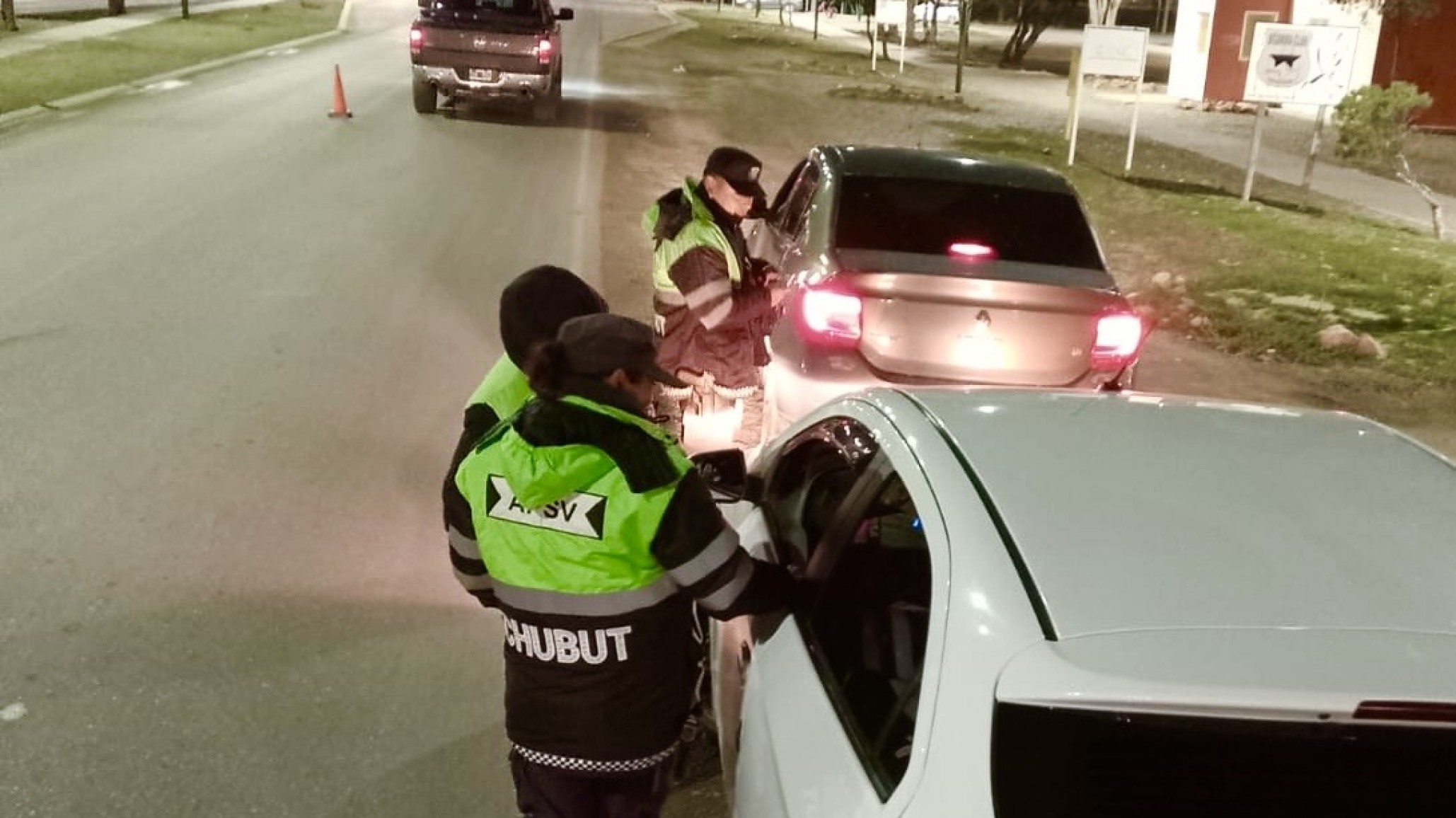 Seguridad vial: se retiraron de la vía pública a 51 conductores alcoholizados durante el fin de semana