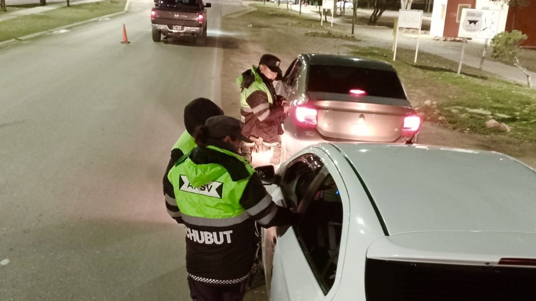Seguridad vial: se retiraron de la vía pública a 51 conductores alcoholizados durante el fin de semana