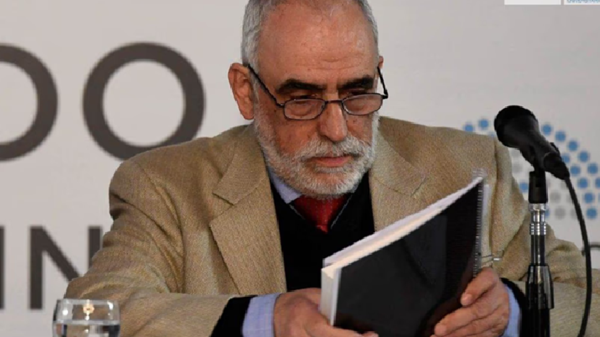 Heredia cuestionó la reforma sobre reelecciones: "La Legislatura no tiene competencia para decidir normas electorales municipales"