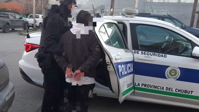 Batalla campal entre empleados municipales: un herido y tres detenidos en un gimnasio