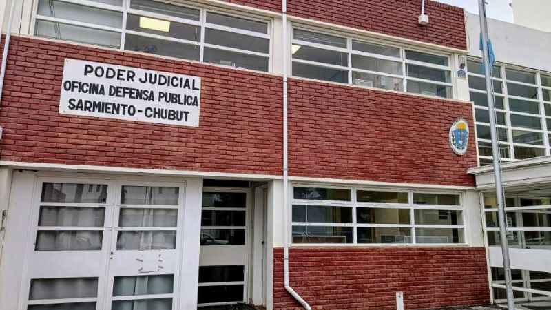 Condenaron a un efectivo policial por abuso sexual contra una compañera dentro de la comisaría