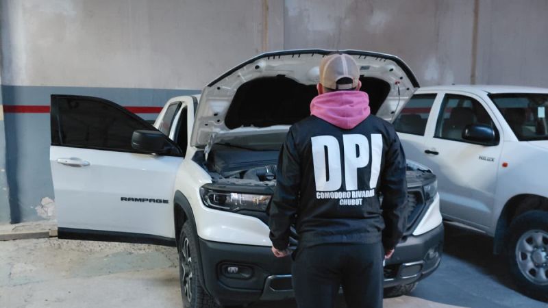 Secuestraron un arsenal, chalecos antibalas y equipos de comunicación en un nuevo allanamiento por el asalto en la Ruta 3