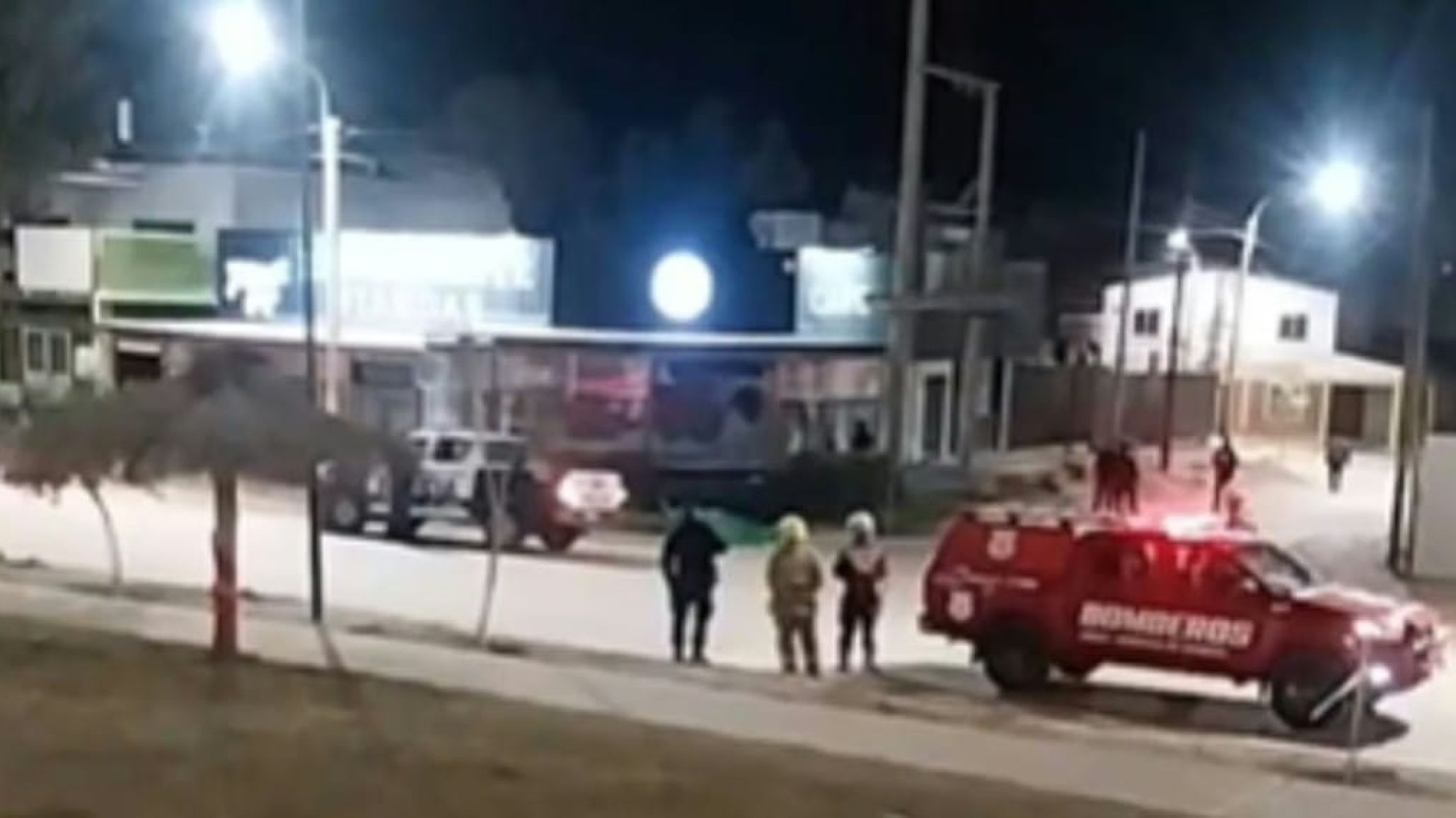 Mataron a un hombre de una puñalada durante los festejos por el triunfo de la Selección y hay un demorado