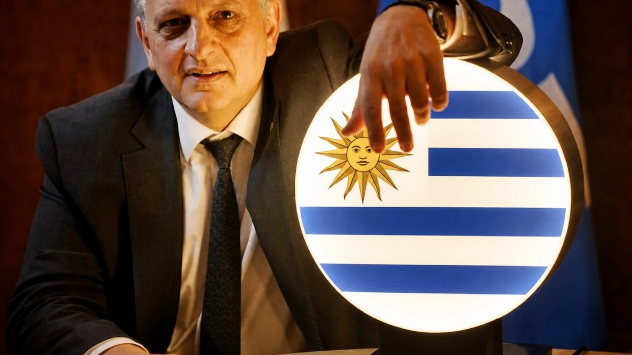 Después de exprimir la cuenca por más de 100 años, YPF le suelta la mano a Comodoro y se va a apostar por Uruguay