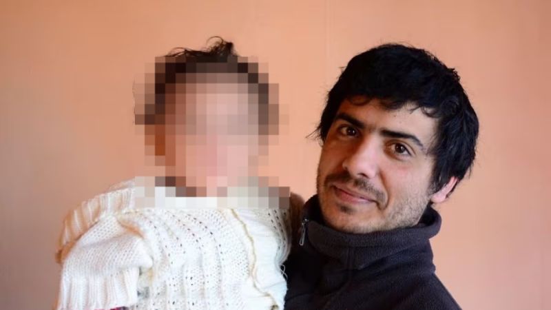 Mató a una mujer en Junín y se escapó con la hija de ella luego de dejar cartas perturbadoras: la policía lo detuvo en Pergamino