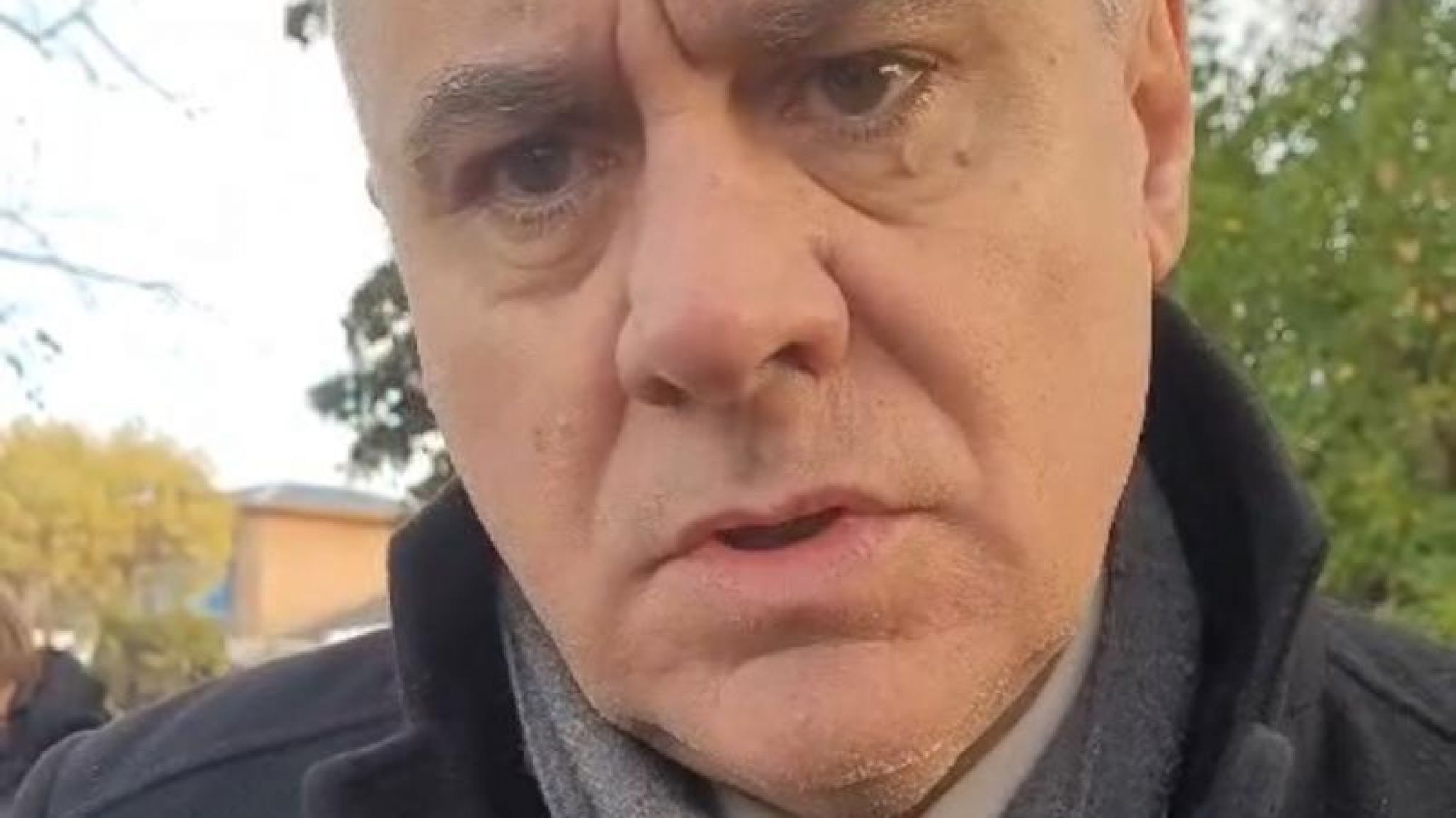 Sergio Bohe: "El 1 de agosto comienza el nuevo servicio de transporte"