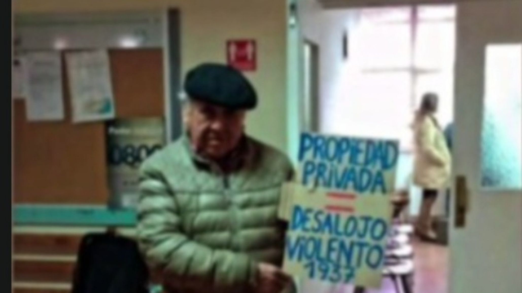 La Justicia ratificó que debe reabrirse el camino comunitario de Nahuelpan y rechazó la apelación de una propietaria