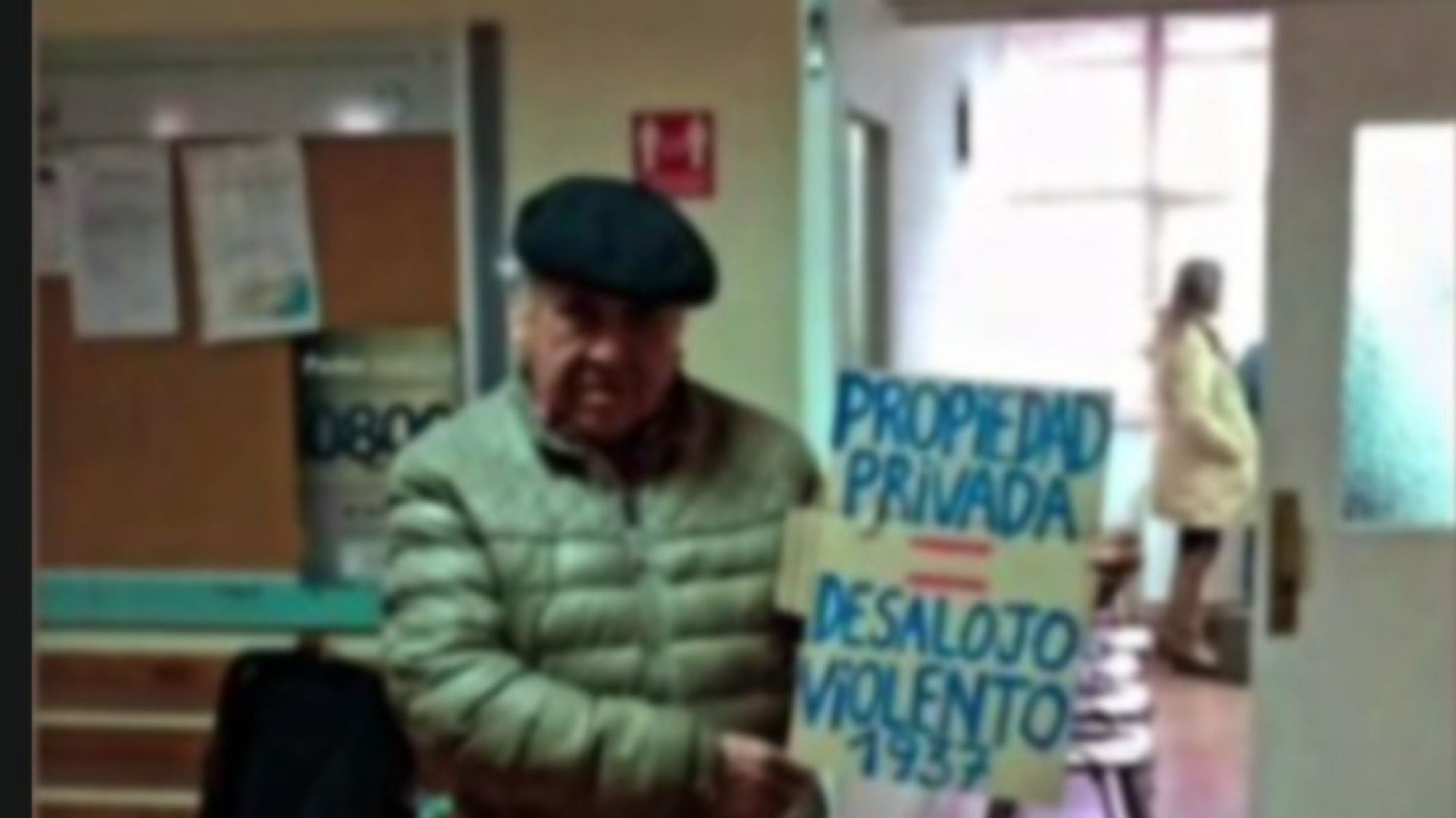 La Justicia ratificó que debe reabrirse el camino comunitario de Nahuelpan y rechazó la apelación de una propietaria