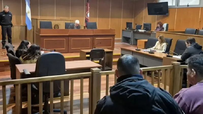 Salta: 15 años de prisión para el hombre que violó a su hija mientras cumplía arresto domiciliario durante la pandemia