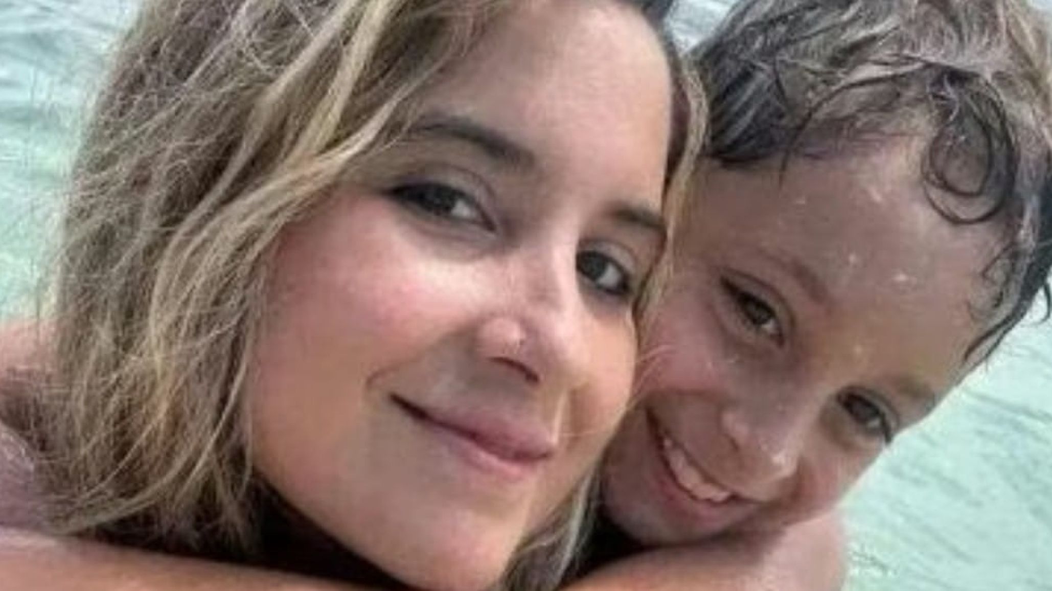 La conmovedora despedida de la mamá de Lucas Gámez tras encontrar su cuerpo: "Es el dolor más profundo que he podido sentir"