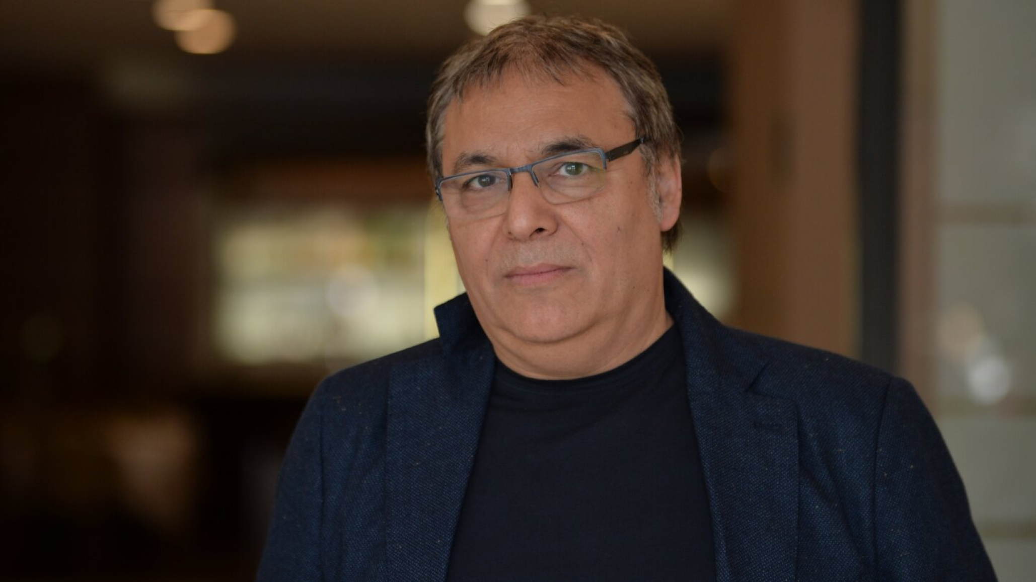 Gabriel Rolón reprogramó el horario de su función del sábado en Comodoro Rivadavia