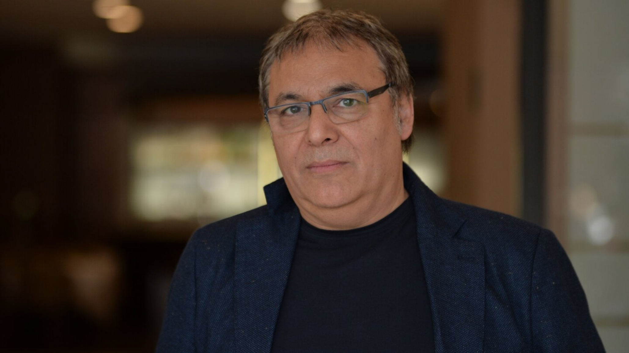 Gabriel Rolón reprogramó el horario de su función del sábado en Comodoro Rivadavia
