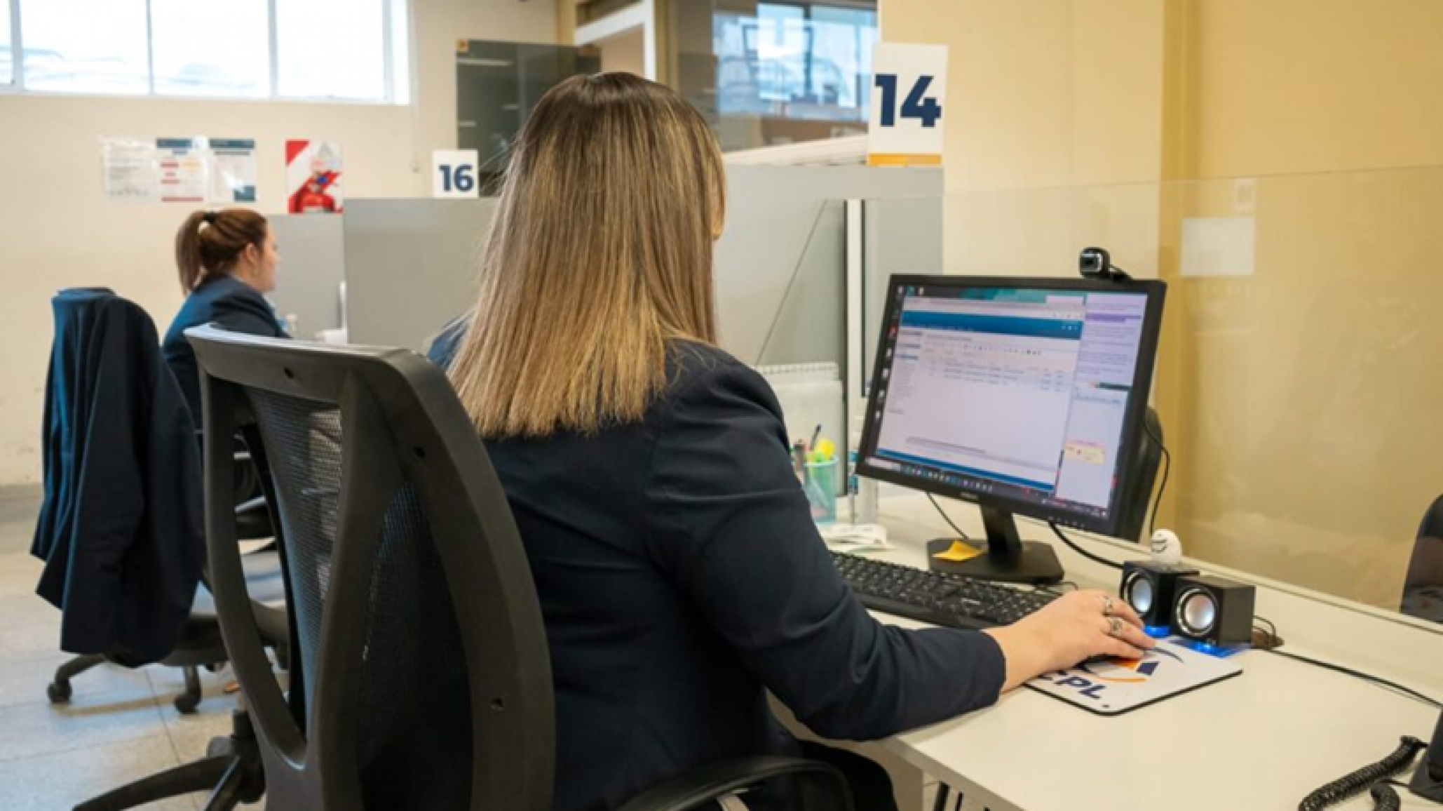 La SCPL lanza un plan para asociados: "estaremos atentos a quienes necesiten acompañamiento"