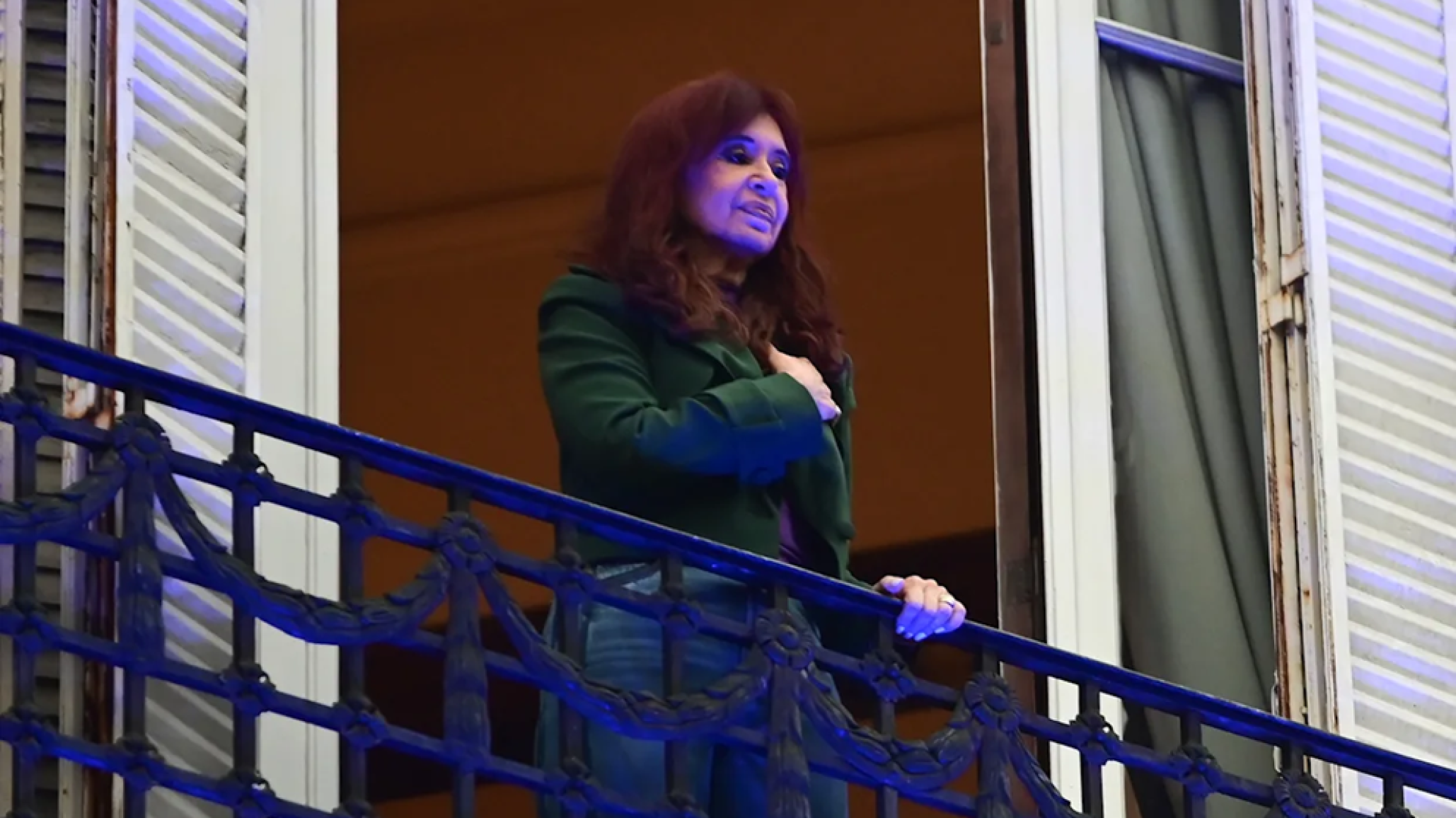 El polémico regreso de la pensión millonaria: ANSES volverá a pagarle a Cristina Kirchner pero con fuertes recortes