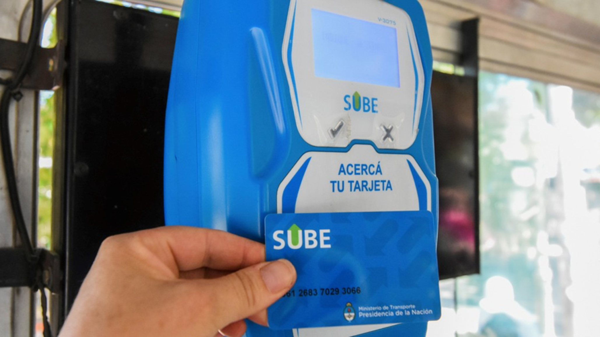 El boleto de colectivo en Comodoro podría subir a 2.400 pesos: el Ejecutivo ya envió el proyecto al Concejo Deliberante