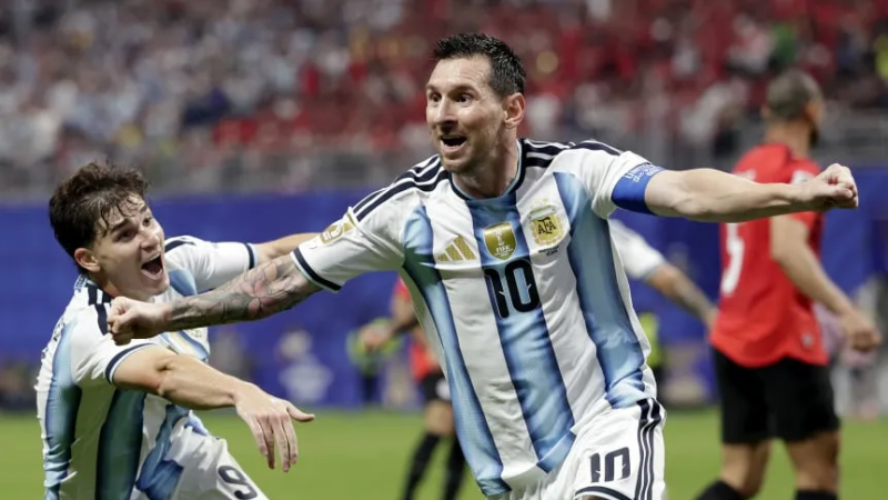 Argentina enfrenta a Suiza por un lugar en las semifinales del Mundial 2026: lo que tenés que saber