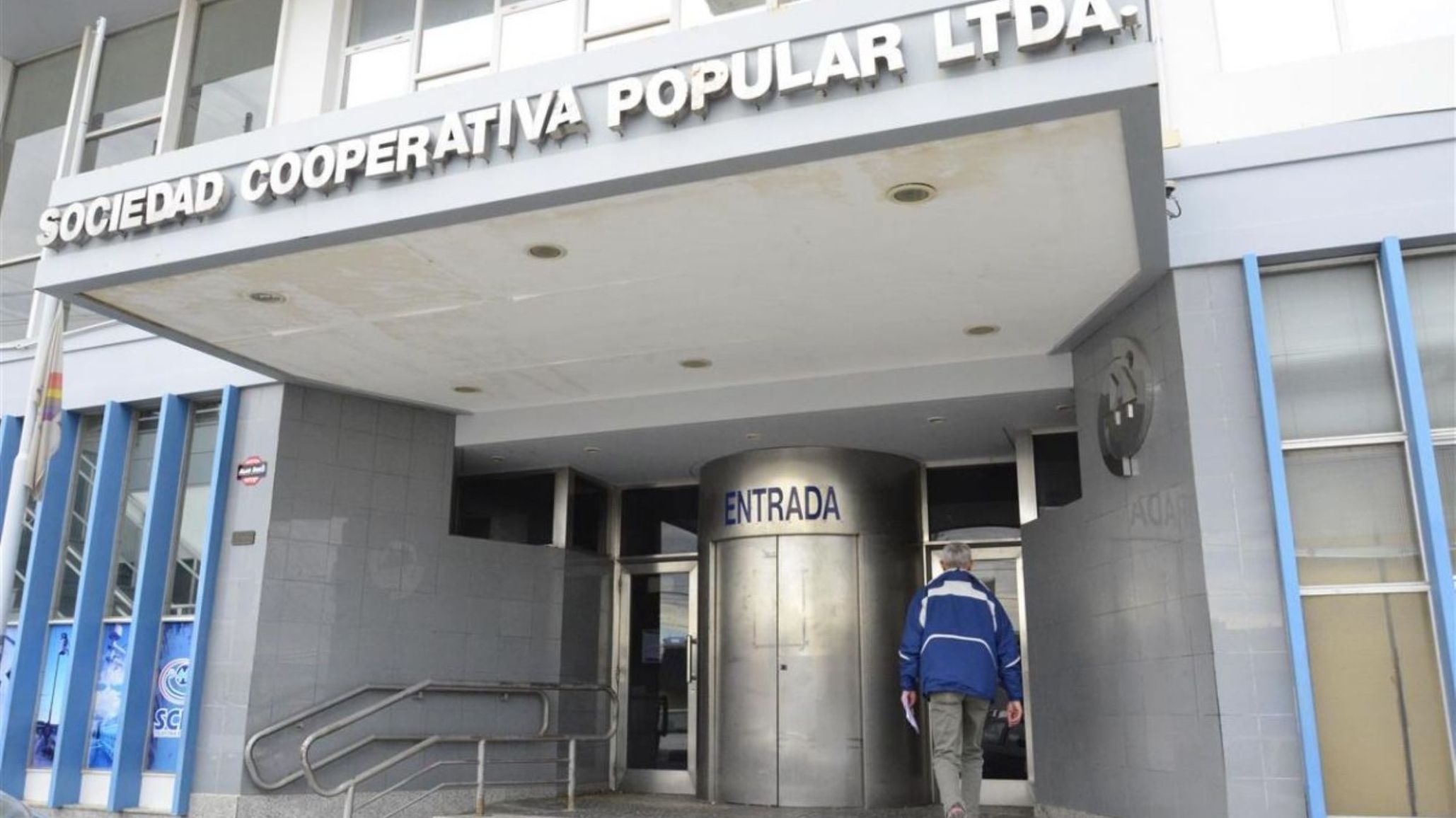 Comodoro Rivadavia: este lunes 13 de julio habrá atención limitada en la SCPL por el Día del Trabajador de la Energía Eléctrica