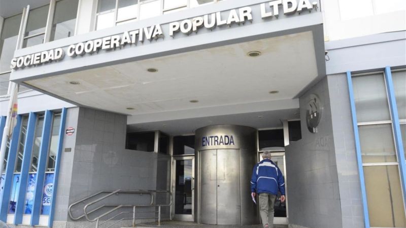 Comodoro Rivadavia: este lunes 13 de julio habrá atención limitada en la SCPL por el Día del Trabajador de la Energía Eléctrica
