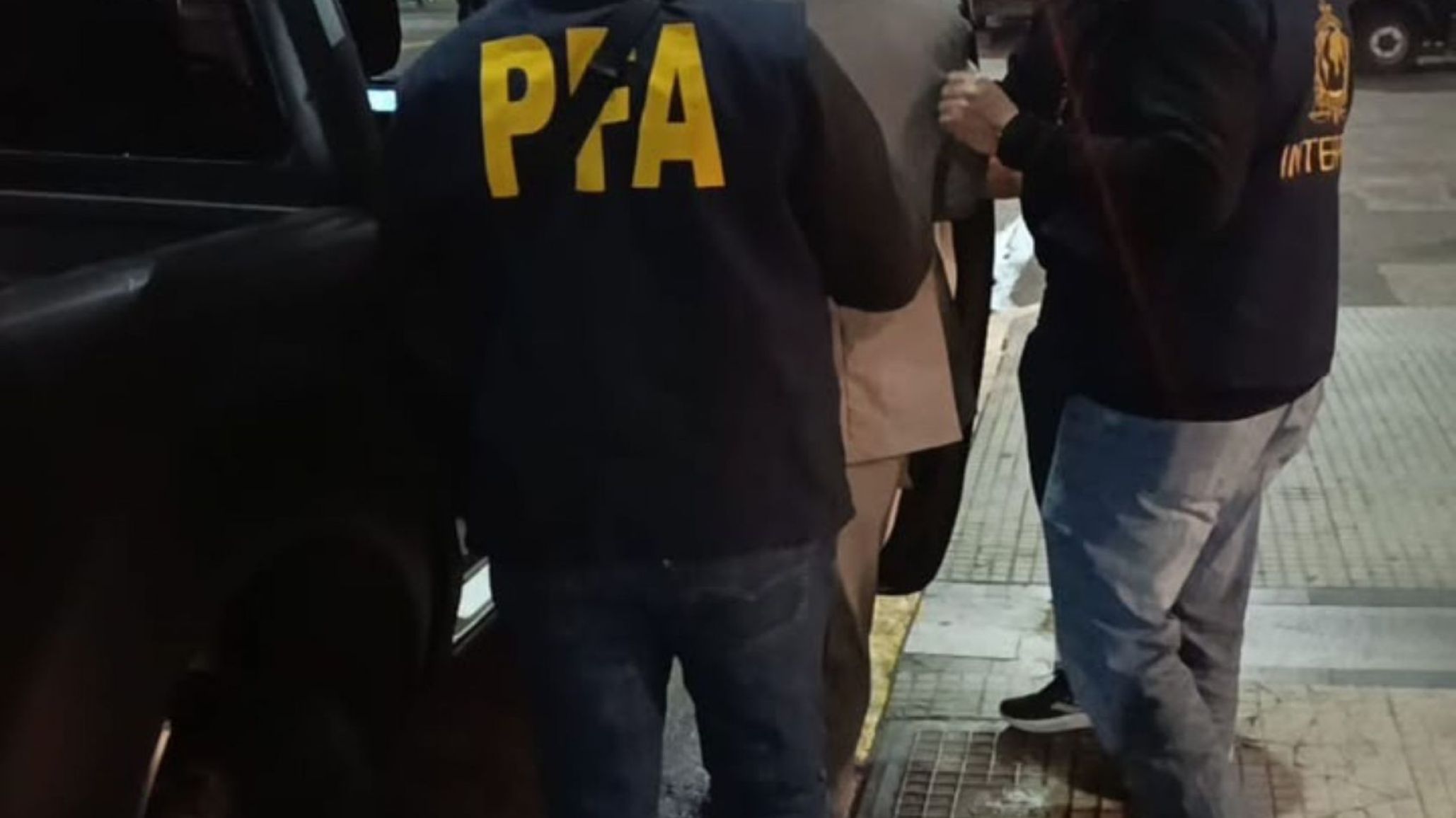 Capturan en Buenos Aires a un prófugo mexicano buscado por Estados Unidos por narcotráfico