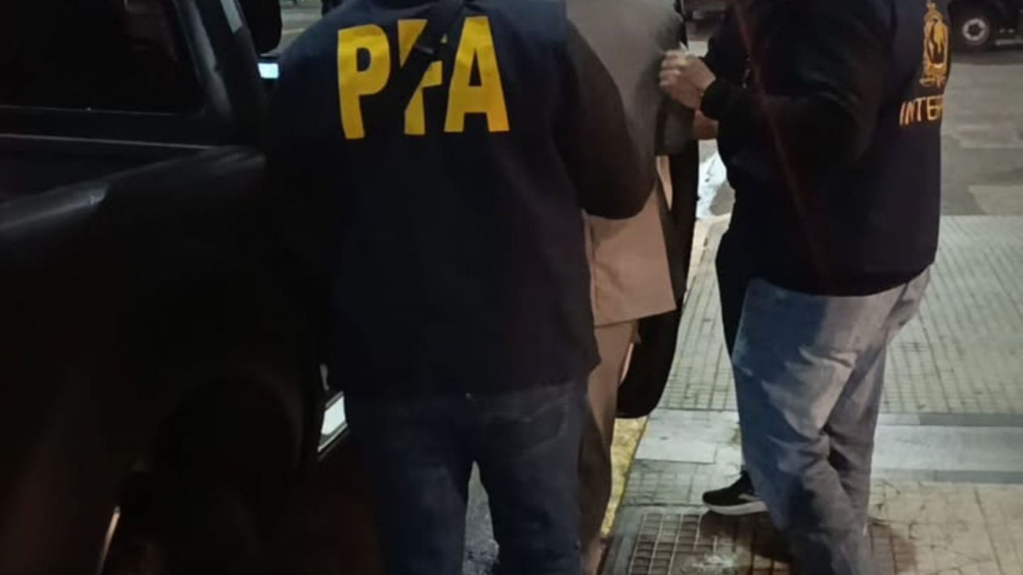Capturan en Buenos Aires a un prófugo mexicano buscado por Estados Unidos por narcotráfico