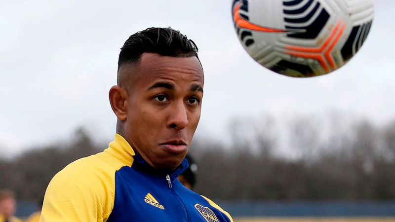 Mercado de pases al rojo vivo: Sebastián VIlla vuelve a Boca