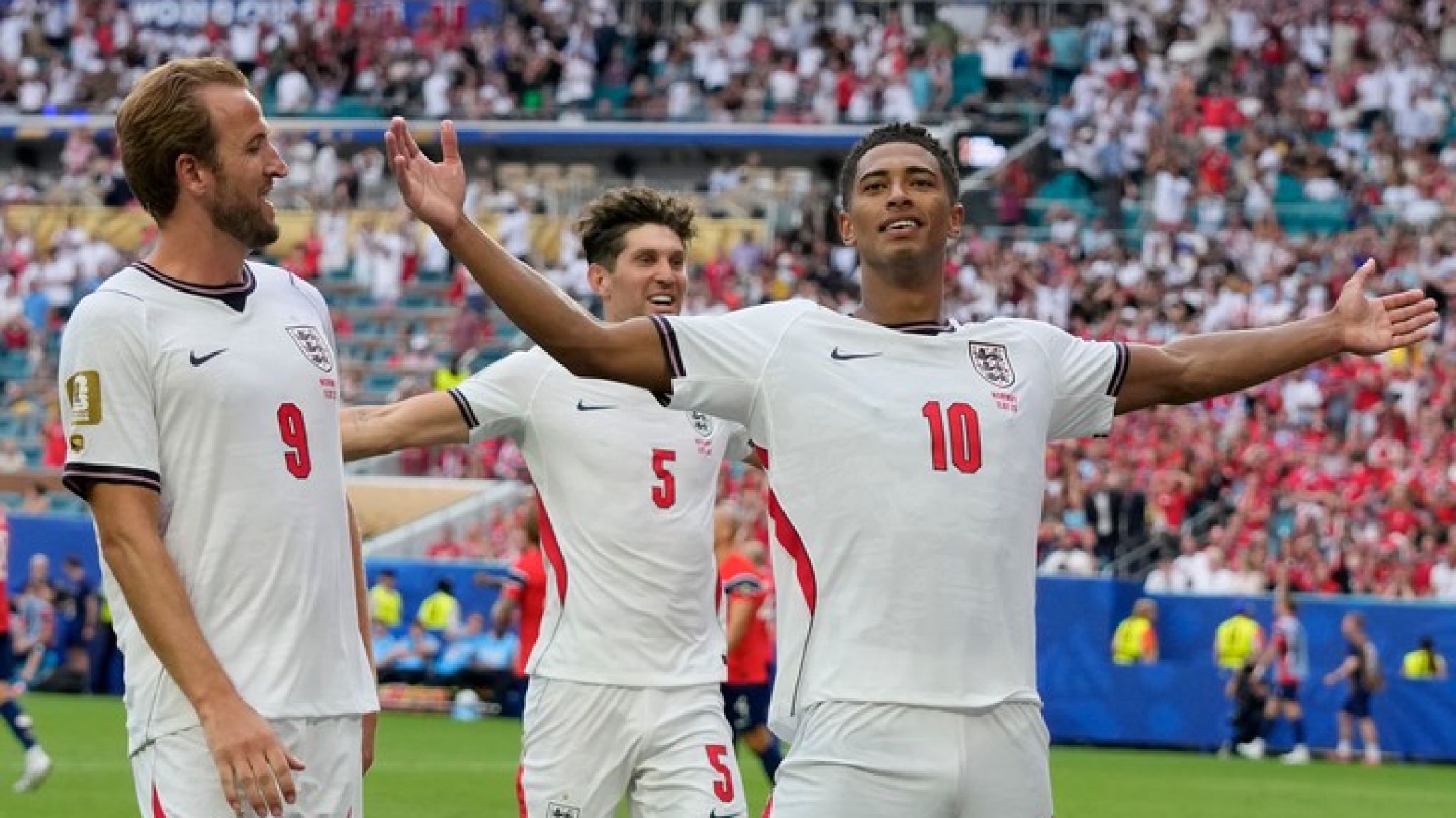 Inglaterra eliminó a Noruega y ya está en semifinales del Mundial
