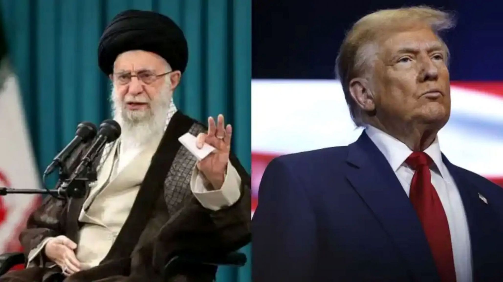 Irán advierte a Estados Unidos tras nuevos ataques: crece la tensión en Medio Oriente y peligra la tregua
