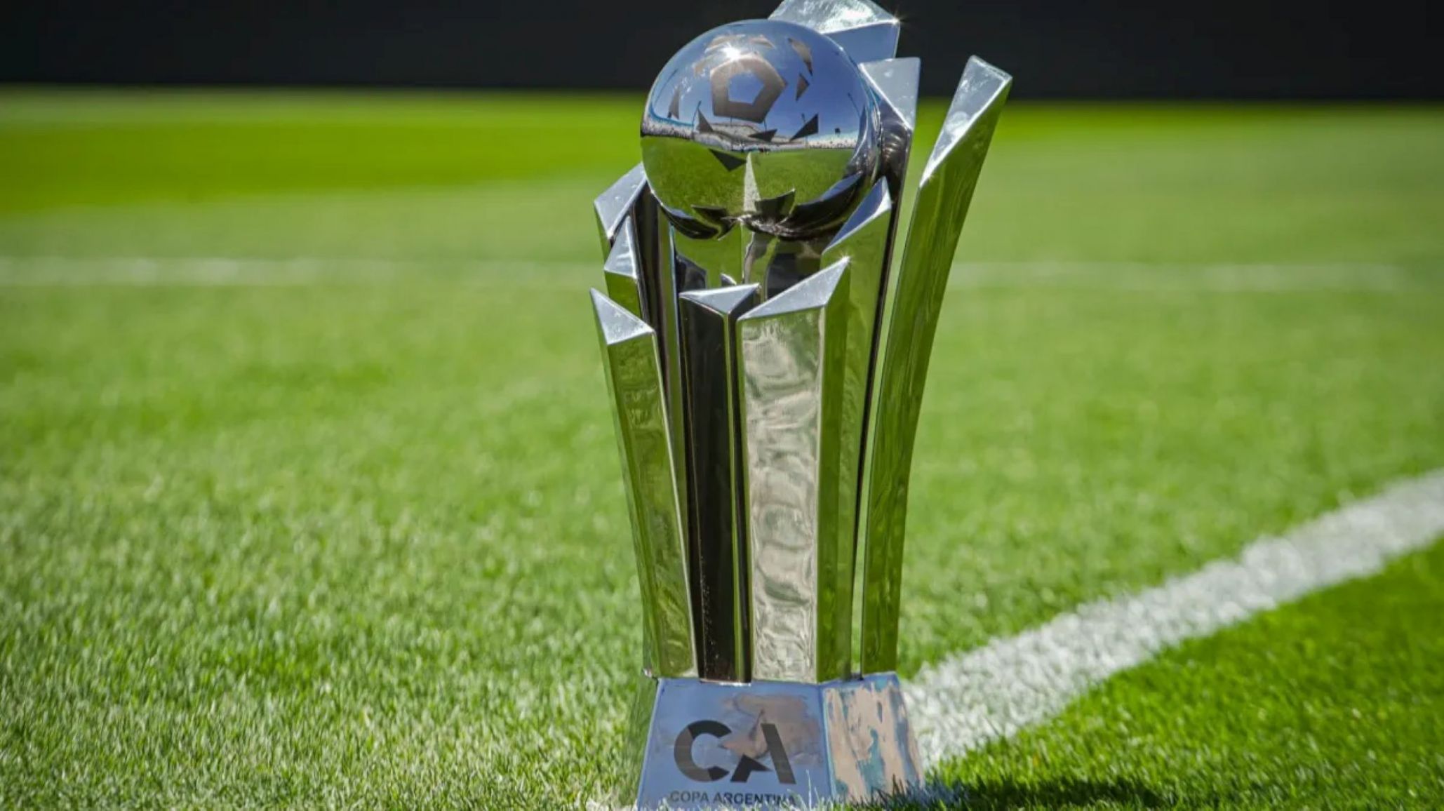 No todo es el Mundial: vuelve la Copa Argentina con los 16avos de final