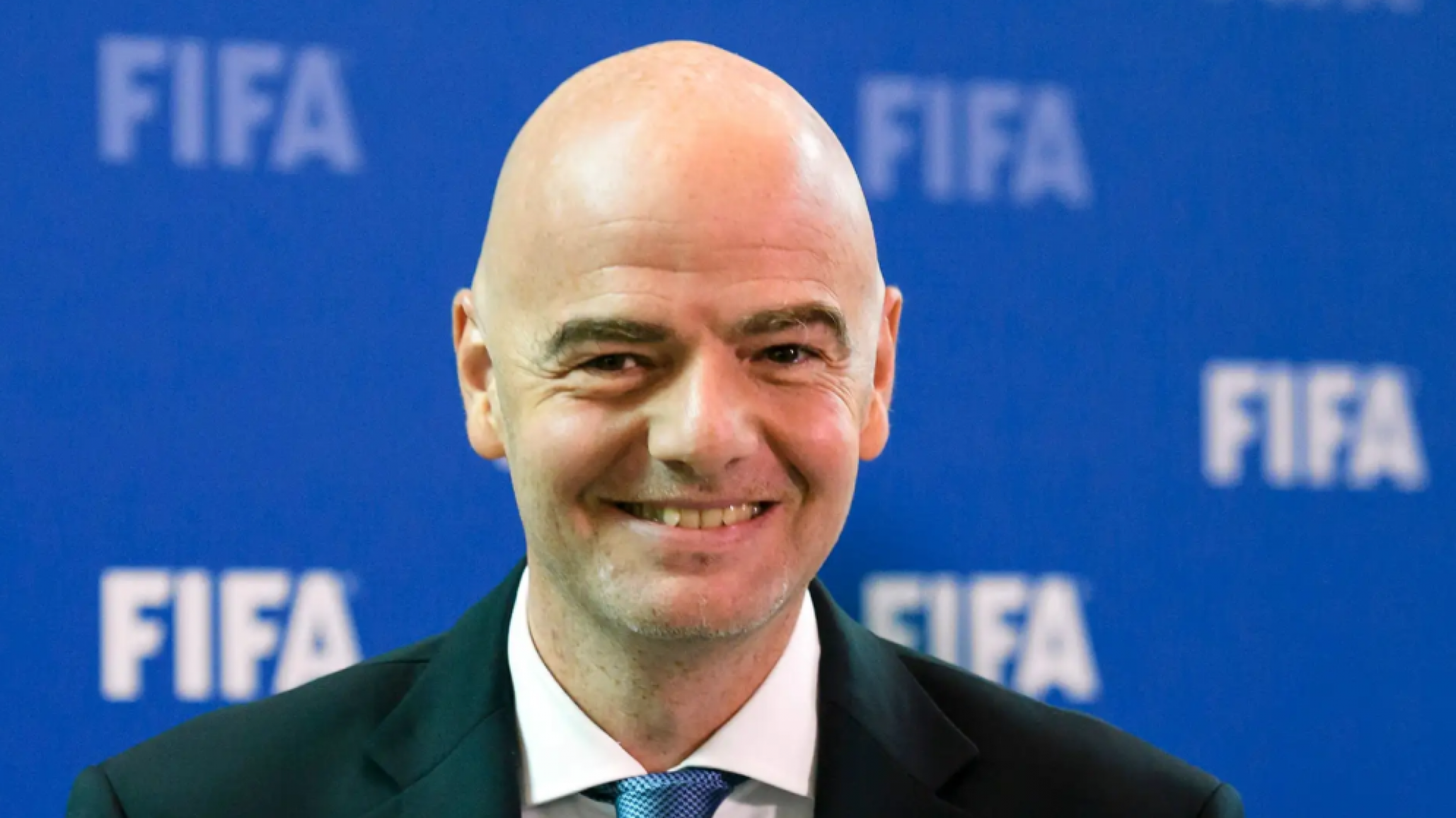 La FIFA analiza ampliar el Mundial 2030 a 64 selecciones
