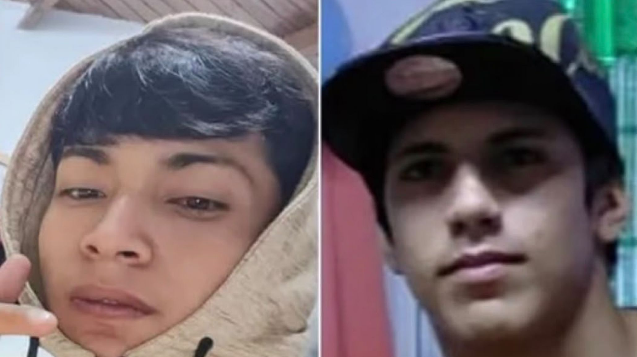 Buscan a dos adolescentes desaparecidos en General Roca y piden colaboración para encontrarlos