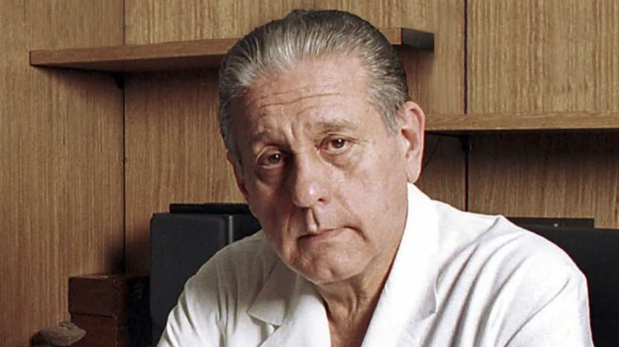 Argentina conmemora el Día Nacional de la Medicina Social en homenaje a René Favaloro