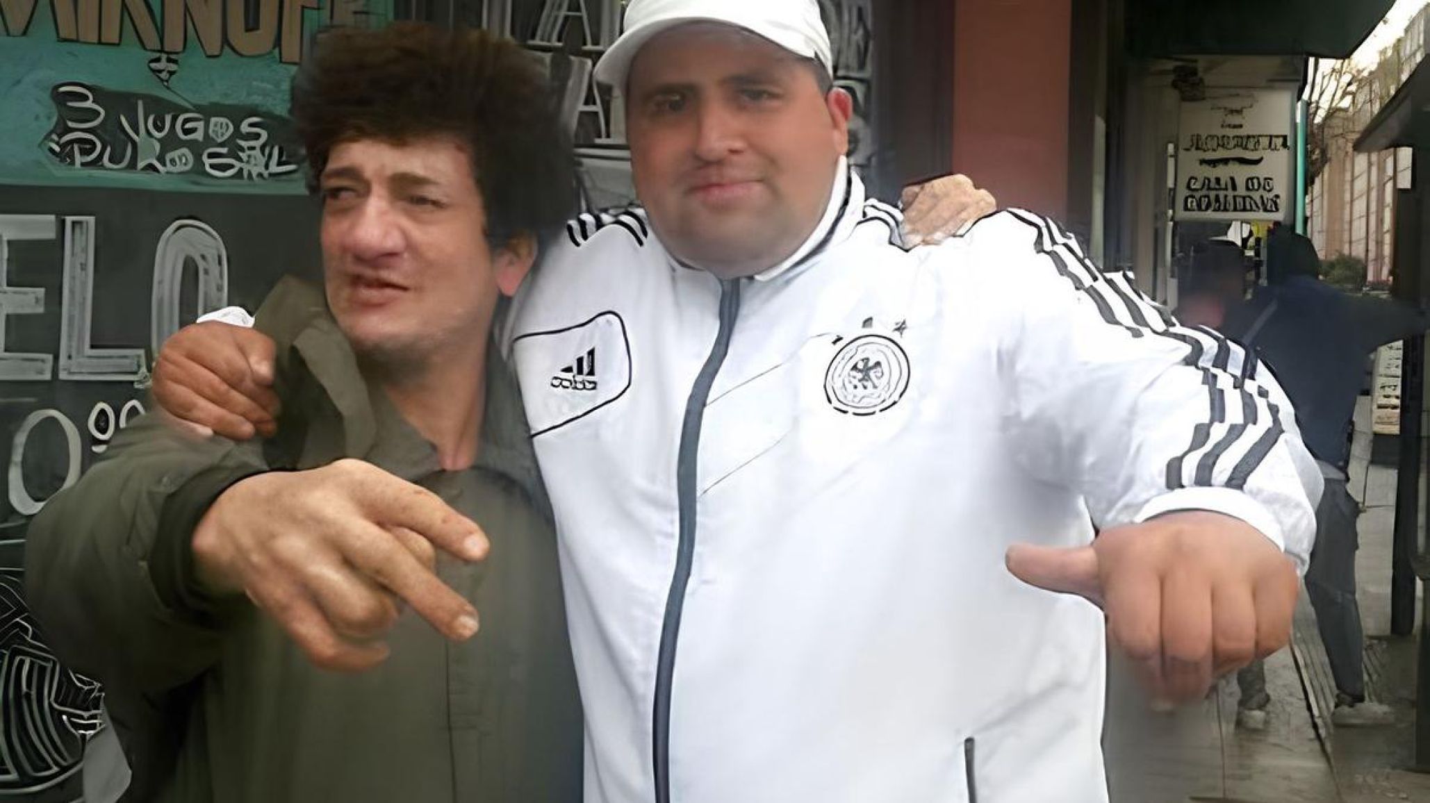 El juicio a "Pity" Álvarez por homicidio volverá a realizarse en agosto