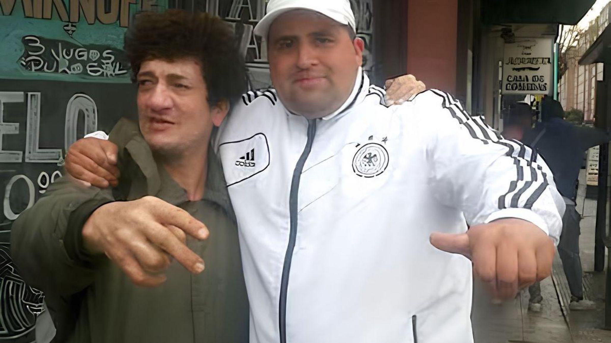 El juicio a "Pity" Álvarez por homicidio volverá a realizarse en agosto