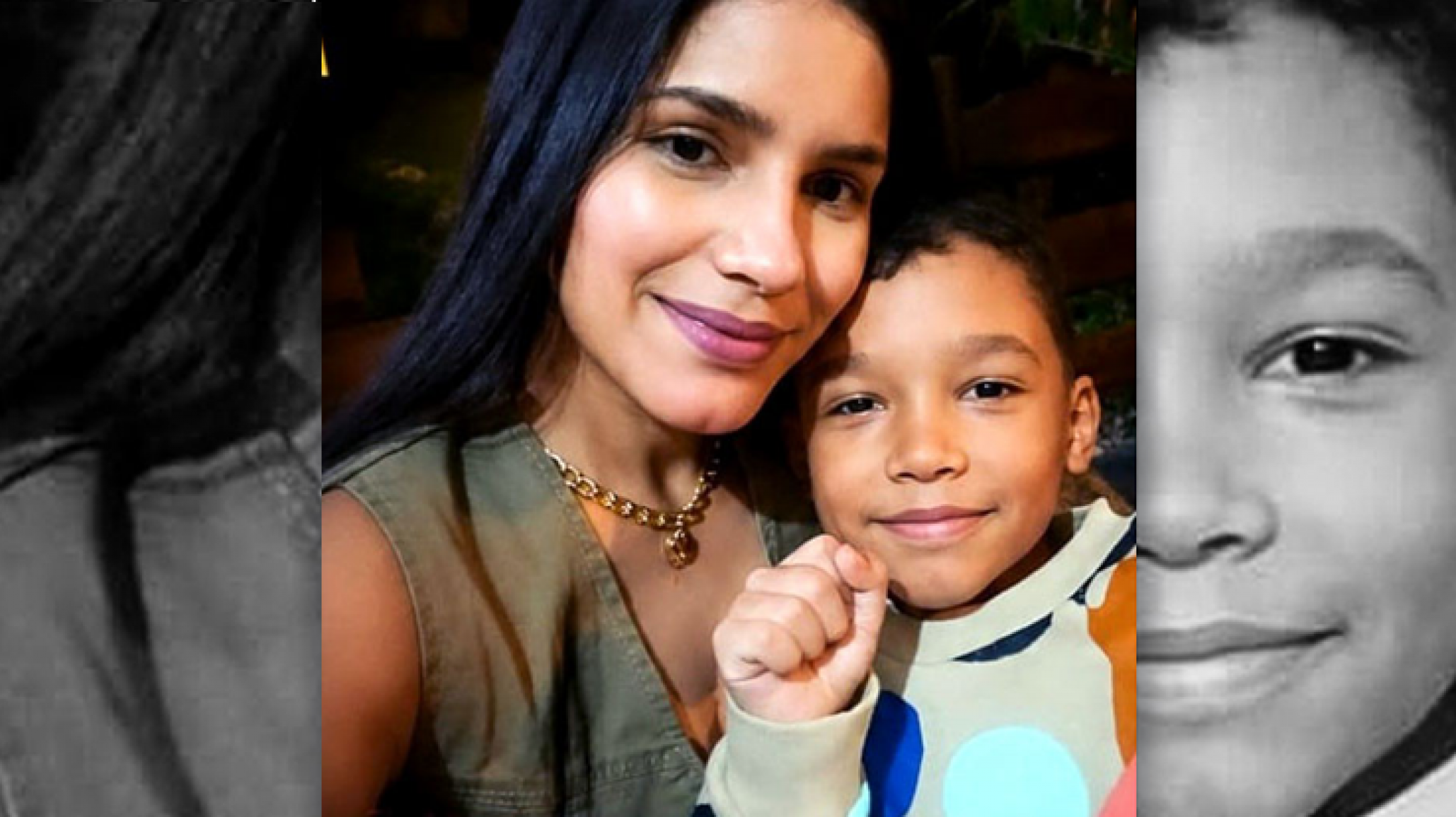 Desolación en Venezuela: hallan el cuerpo de Fabio, un nene que mantenía la esperanza de todo el mundo