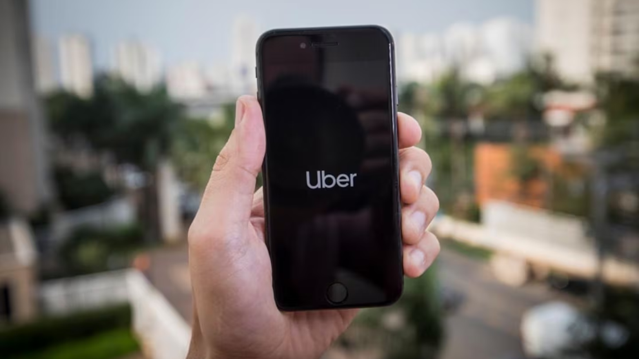 ¿Celulares aliados contra la desaparición infantil? Uber y Seguridad se unen por el Alerta Sofía