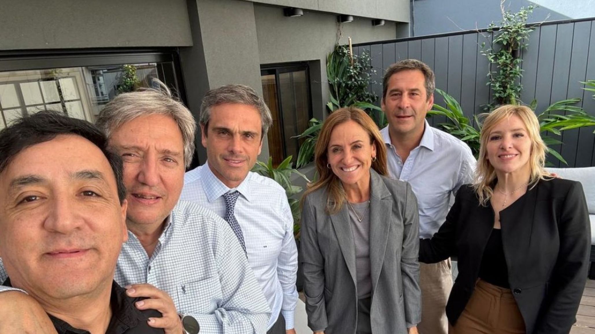 Diputados de Unión por la Patria piden explicaciones por el paso de un buque británico por el Mar Argentino