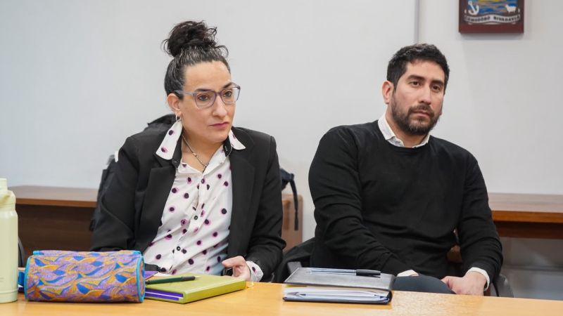 Clubes, salud mental y prevención: impulsan un programa para fortalecer la contención de niños y adolescentes