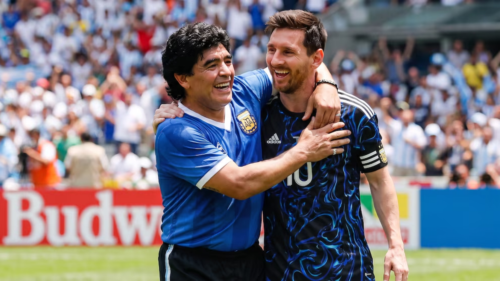 No es un partido más, es además lo único que le falta a Messi