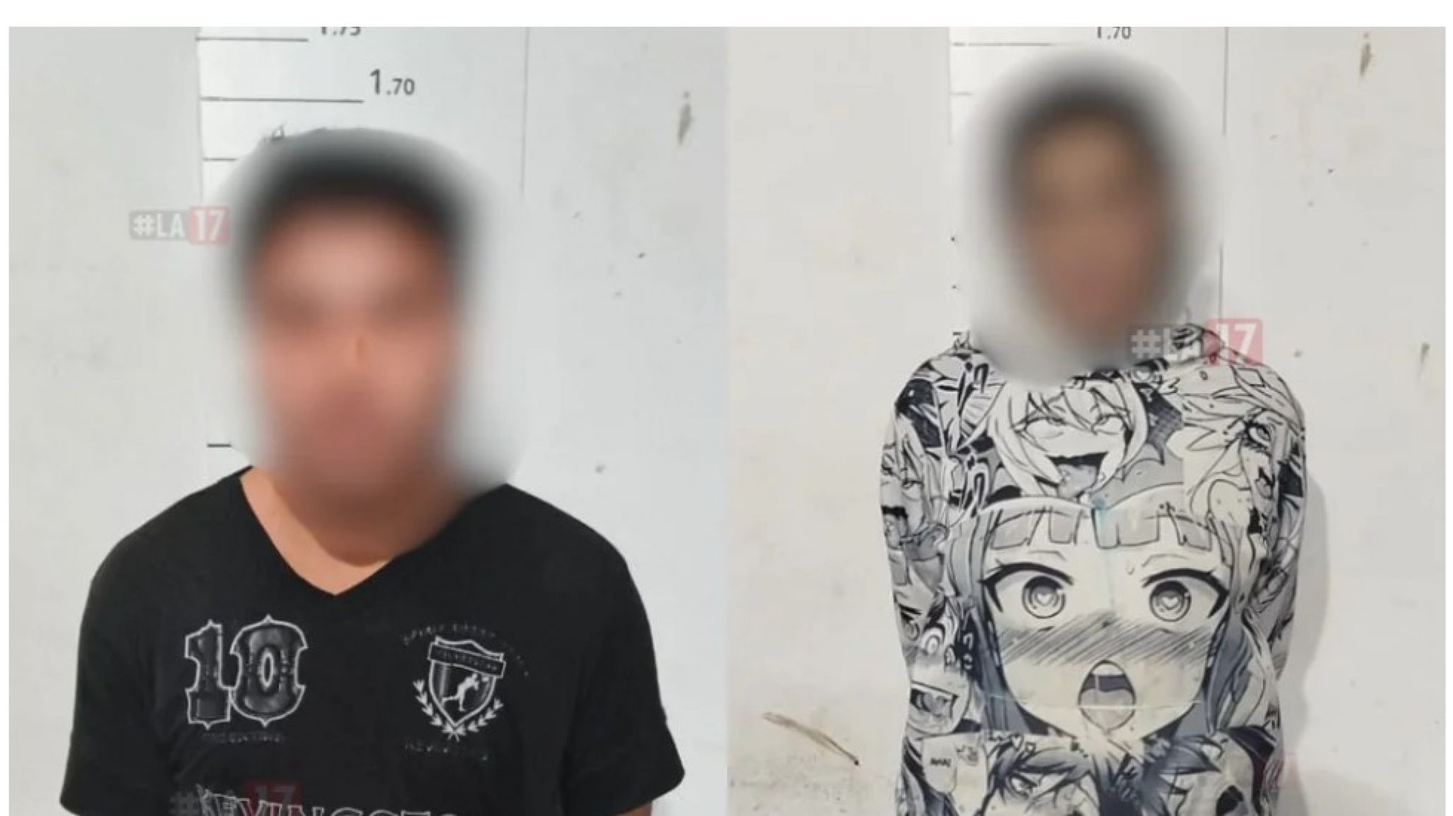 Horror en Puerto Madryn: la Justicia resolvió que continúen detenidos los padres de los dos niños intoxicados con cocaína