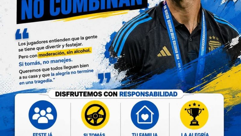 "Ningún partido vale más que una vida": el pedido de la hermana de una comodorense fallecida y Estrellas Amarillas antes de Argentina-Inglaterra